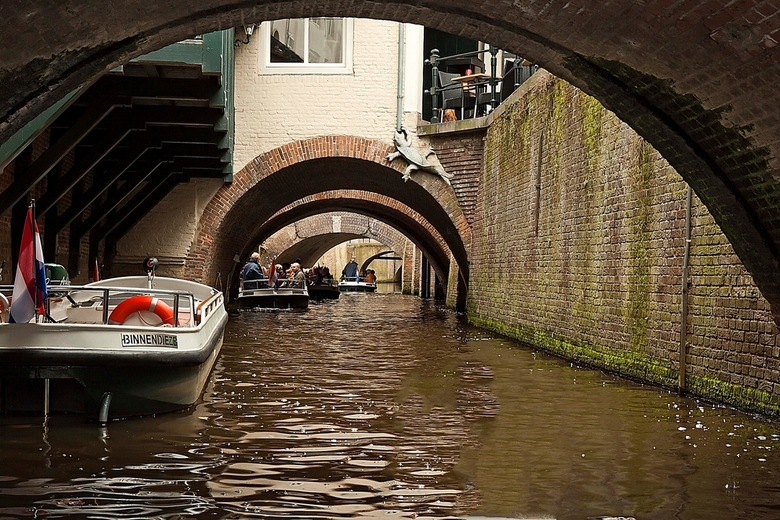 Bijeenkomsten