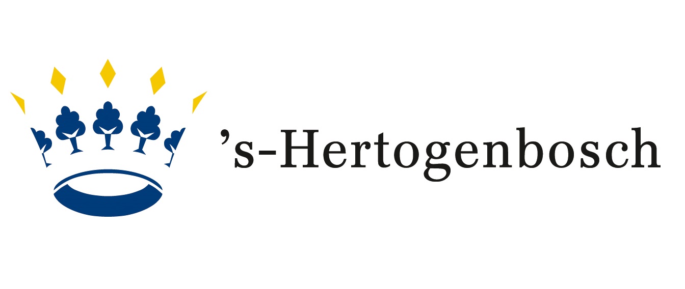 logo gemeente s hertogenbosch